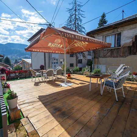 Spacious And Bright 2Bdr Apartment In The Old Town SJJ Exterior foto